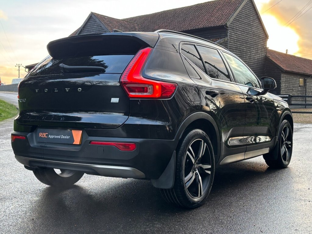 Used Volvo XC40 2021 for sale - 77231958: Photo 5