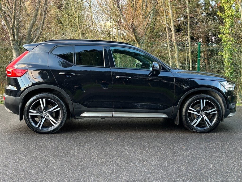Used Volvo XC40 2021 for sale - 77231958: Photo 6