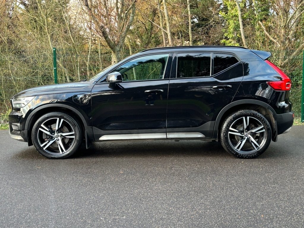Used Volvo XC40 2021 for sale - 77231958: Photo 7