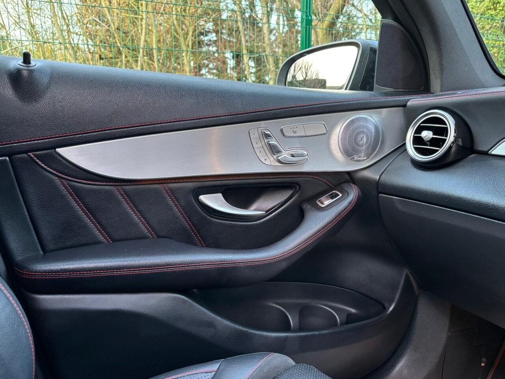 Used Mercedes-Benz GLC 2019 for sale - 77422703: Photo 39