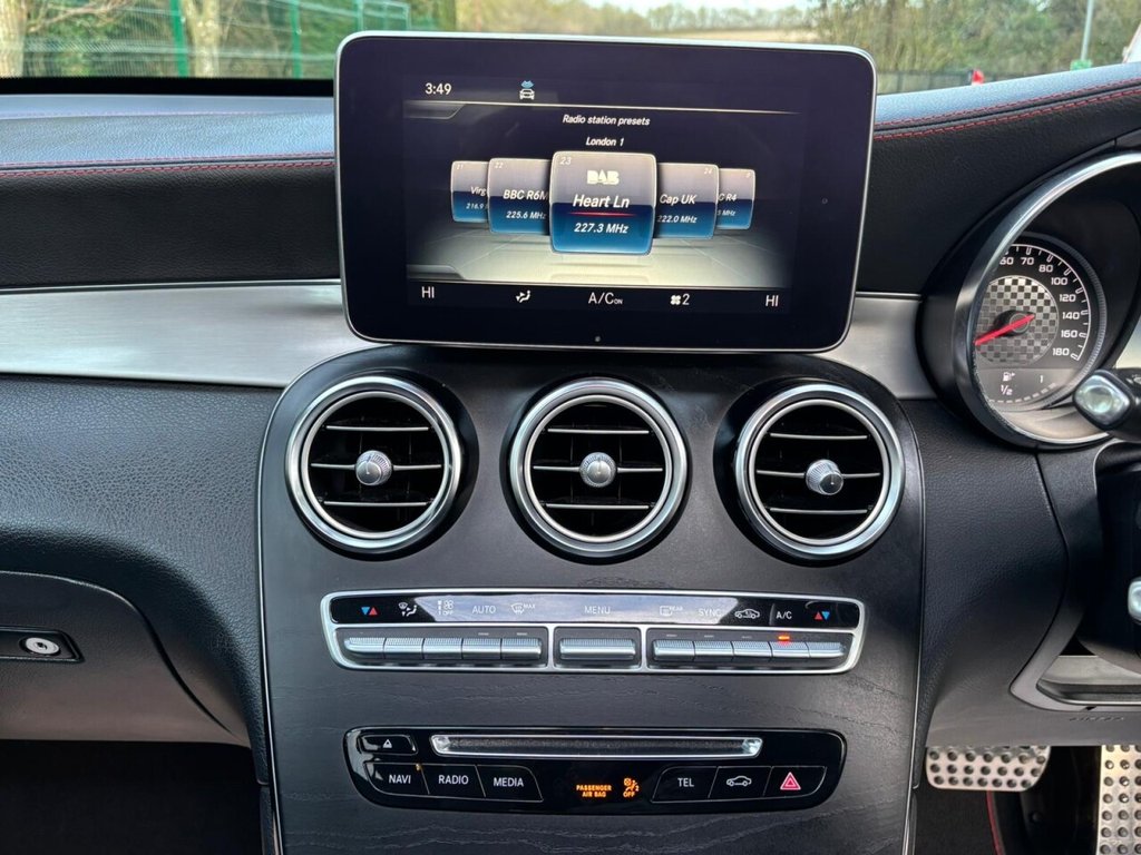 Used Mercedes-Benz GLC 2019 for sale - 77422703: Photo 42