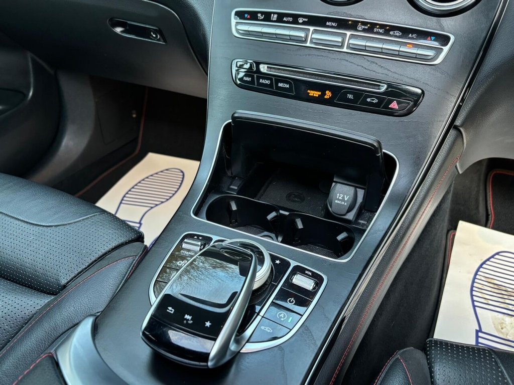 Used Mercedes-Benz GLC 2019 for sale - 77422703: Photo 43