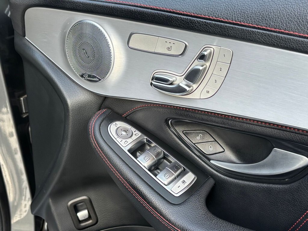 Used Mercedes-Benz GLC 2019 for sale - 77422703: Photo 44