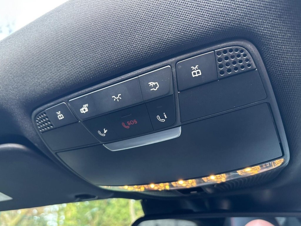 Used Mercedes-Benz GLC 2019 for sale - 77422703: Photo 45