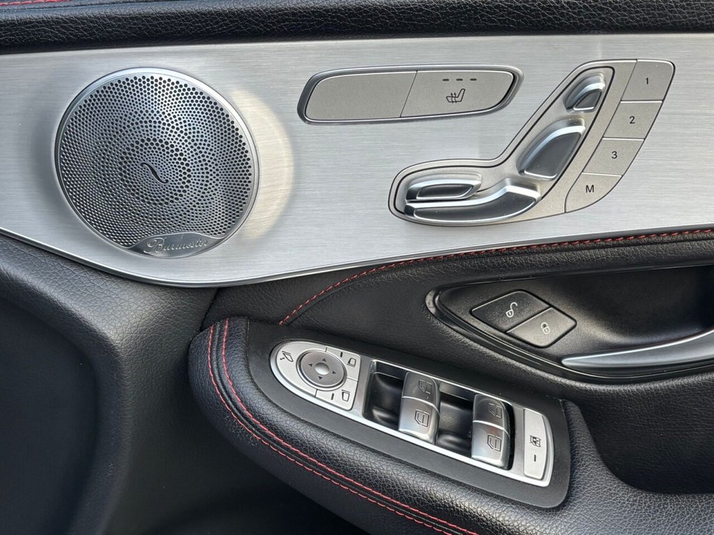 Used Mercedes-Benz GLC 2019 for sale - 77422703: Photo 48