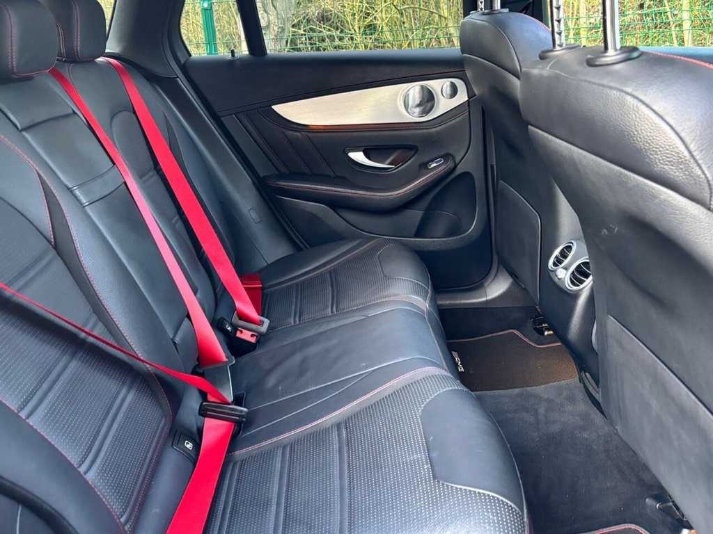 Used Mercedes-Benz GLC 2019 for sale - 77422703: Photo 49