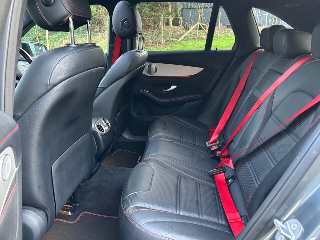 Used Mercedes-Benz GLC 2019 for sale - 77422703: Photo 50