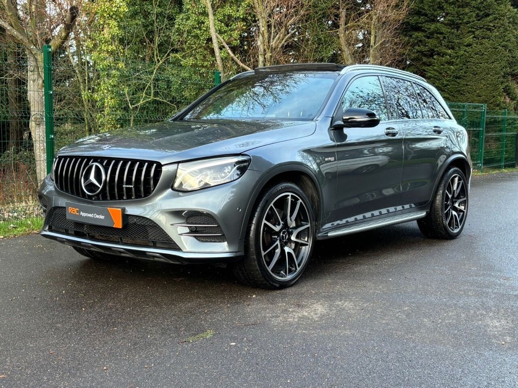Used Mercedes-Benz GLC 2019 for sale - 77422703: Photo 6