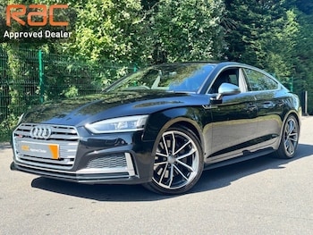 Used Audi S5 2018 for sale - 79197666: Photo
