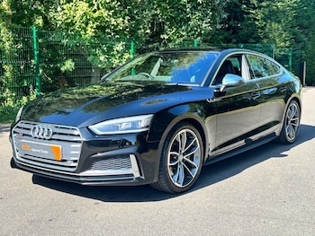 Used Audi S5 2018 for sale - 79197666: Photo