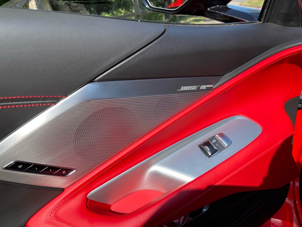 Used Chevrolet Corvette Stingray 2022 for sale - 75028543: Photo 42