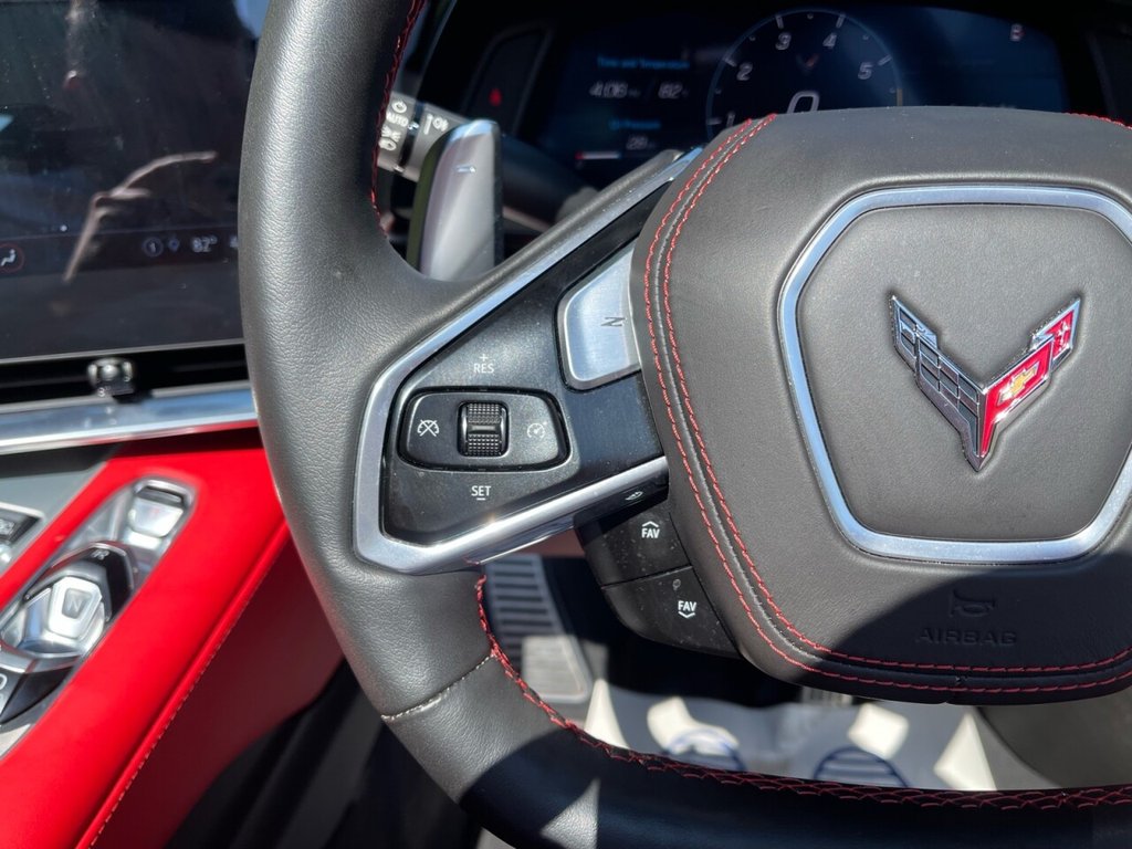 Used Chevrolet Corvette Stingray 2022 for sale - 75028543: Photo 46