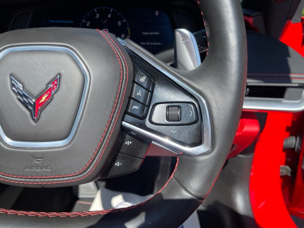 Used Chevrolet Corvette Stingray 2022 for sale - 75028543: Photo 47