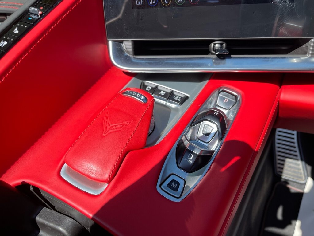 Used Chevrolet Corvette Stingray 2022 for sale - 75028543: Photo 49