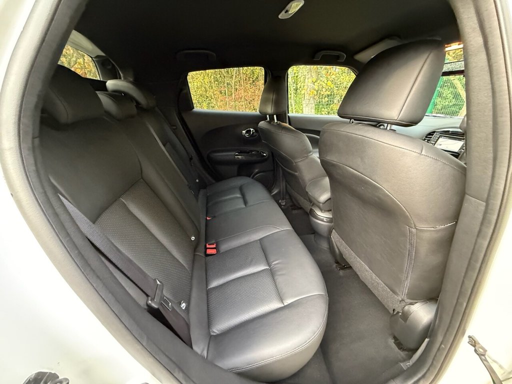 Used Nissan Juke 2016 for sale - 76563134: Photo 36