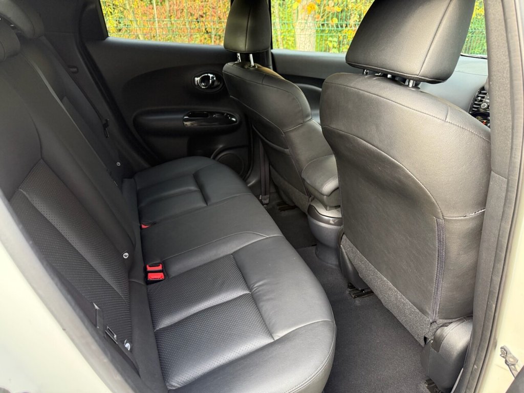 Used Nissan Juke 2016 for sale - 76563134: Photo 37