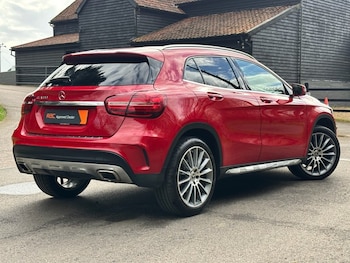 Used Mercedes-Benz GLA 2019 for sale - 78293405: Photo