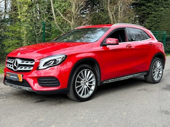 Used Mercedes-Benz GLA 2019 for sale - 78293405: Photo