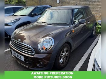 Used MINI Hatch 2011 for sale - 79791171: Photo