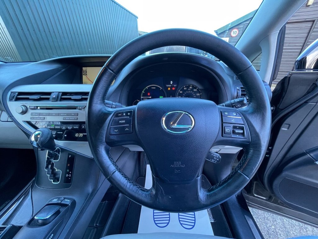Vehicle 20
