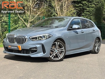 Used BMW 1 Series 2019 for sale - 78768794: Photo