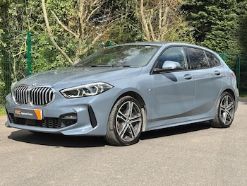 Used BMW 1 Series 2019 for sale - 78768794: Photo