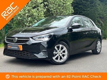 Used Vauxhall Corsa 2022 for sale - 78426434: Photo