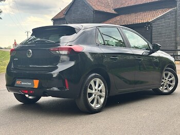 Used Vauxhall Corsa 2022 for sale - 78426434: Photo