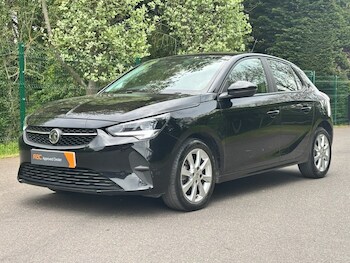 Used Vauxhall Corsa 2022 for sale - 78426434: Photo