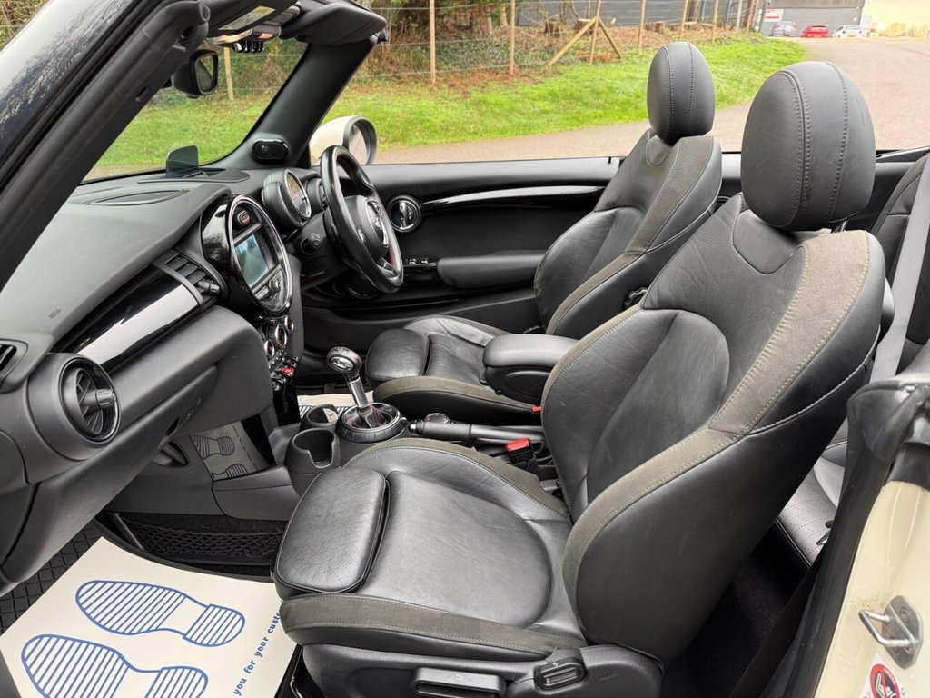 Used MINI Convertible 2017 for sale - 76966216: Photo 18