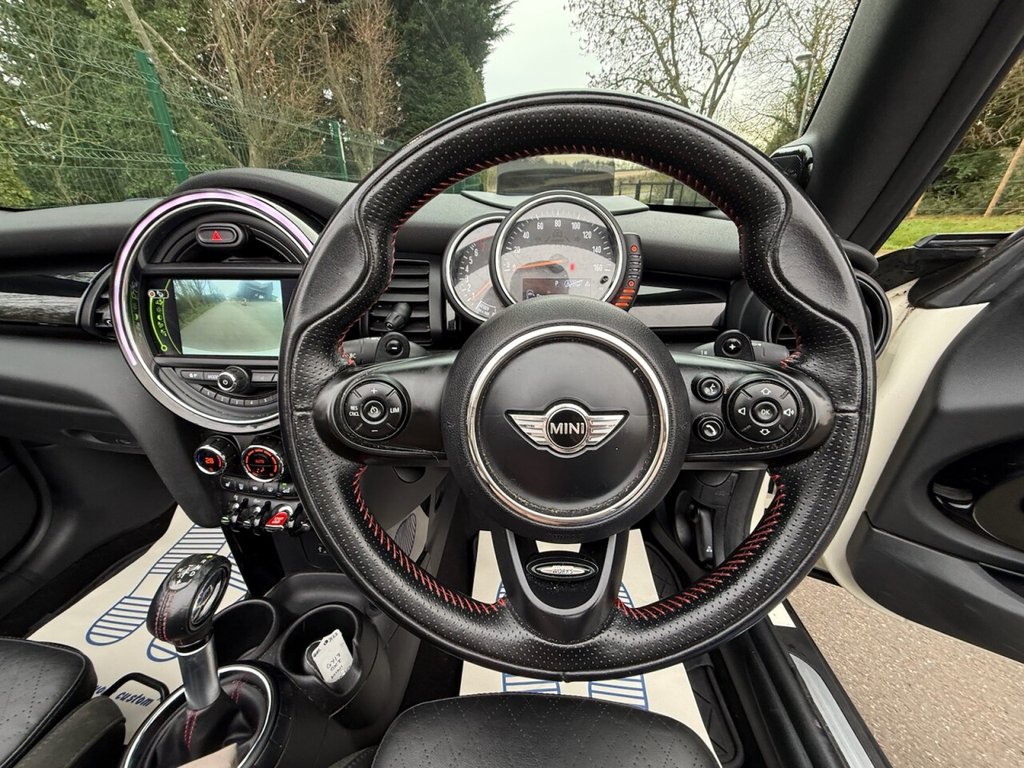 Used MINI Convertible 2017 for sale - 76966216: Photo 27