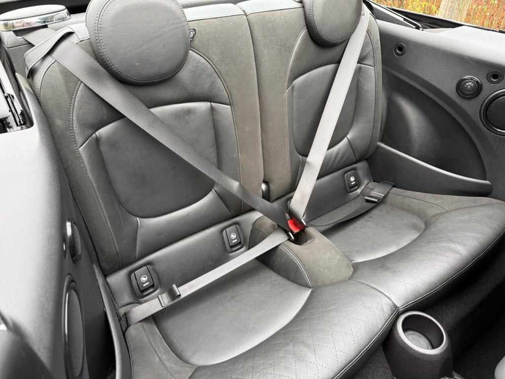 Used MINI Convertible 2017 for sale - 76966216: Photo 36