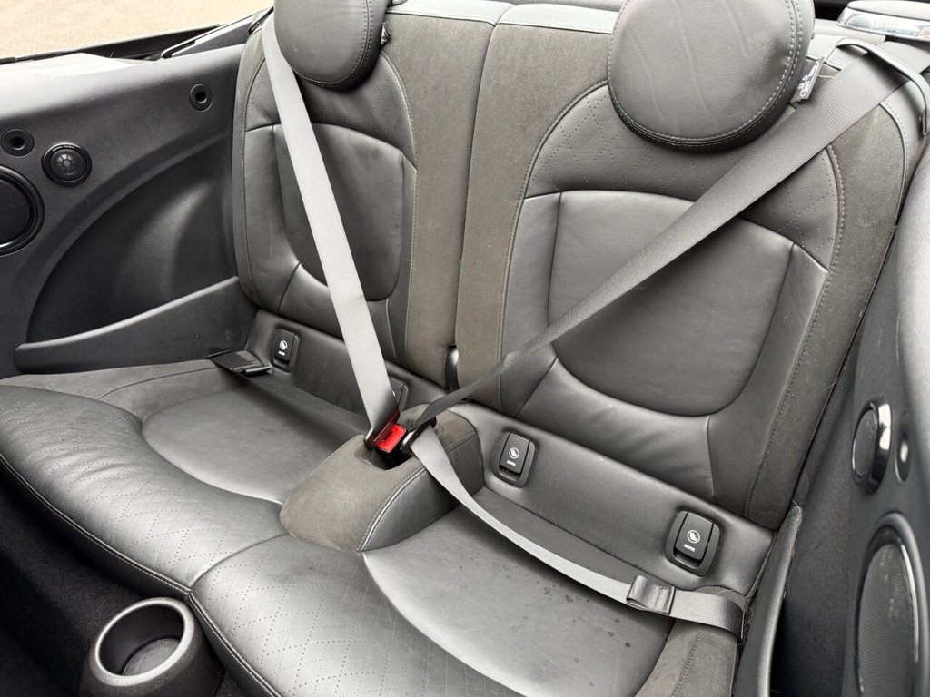 Used MINI Convertible 2017 for sale - 76966216: Photo 39