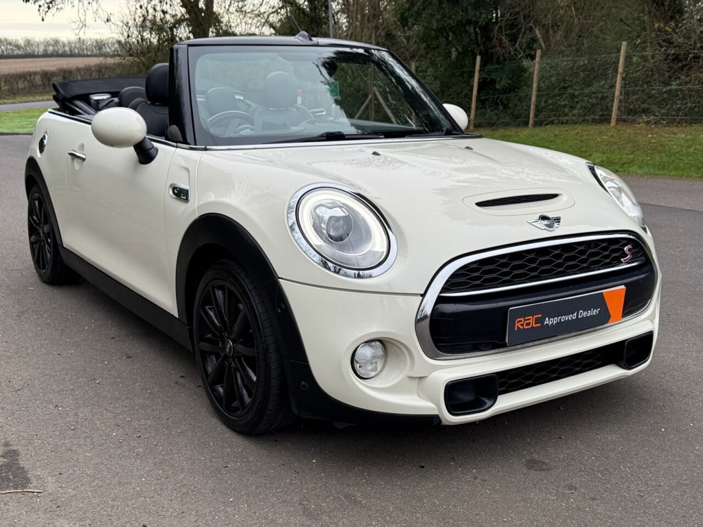 Used MINI Convertible 2017 for sale - 76966216: Photo 8