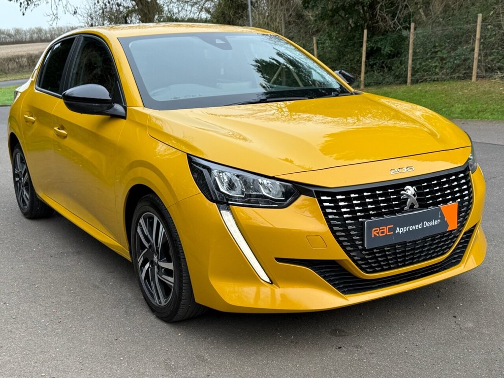 Used Peugeot 208 2023 for sale - 76966214: Photo 12