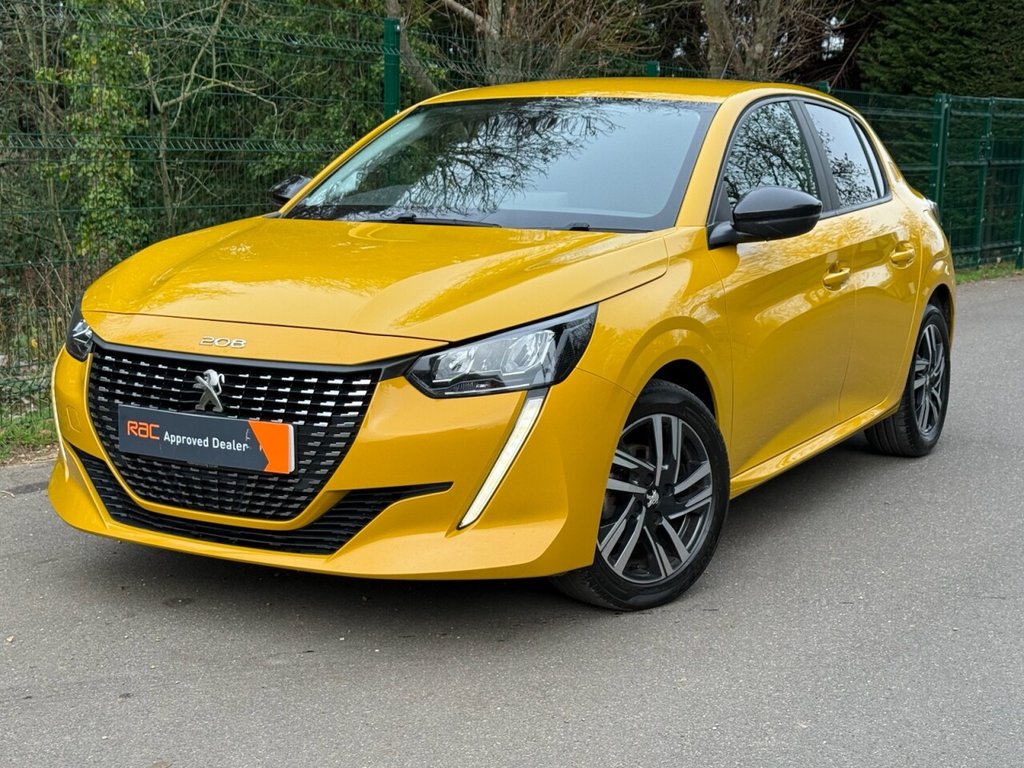 Used Peugeot 208 2023 for sale - 76966214: Photo 16