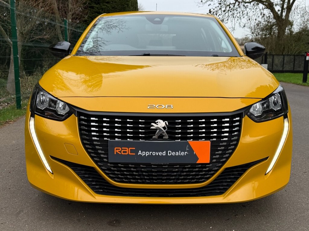 Used Peugeot 208 2023 for sale - 76966214: Photo 23