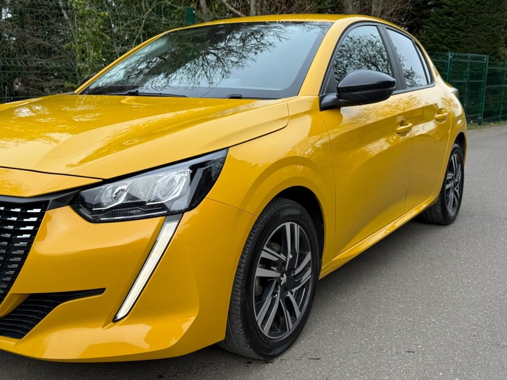 Used Peugeot 208 2023 for sale - 76966214: Photo 24