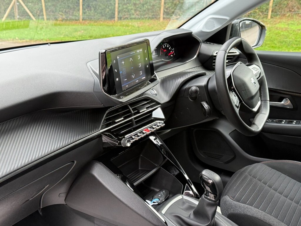 Used Peugeot 208 2023 for sale - 76966214: Photo 25