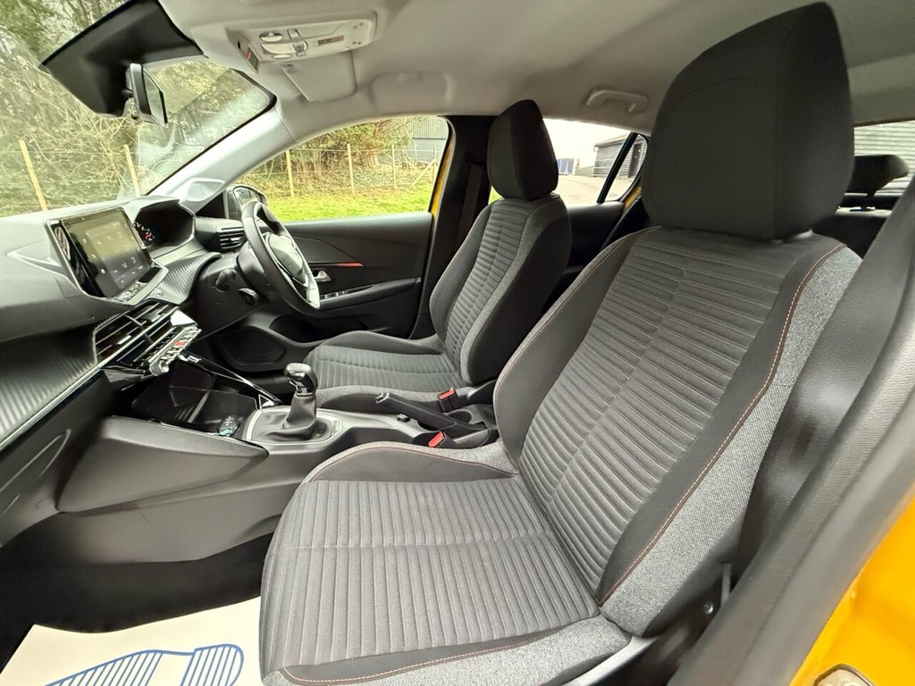 Used Peugeot 208 2023 for sale - 76966214: Photo 27