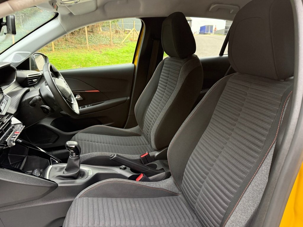 Used Peugeot 208 2023 for sale - 76966214: Photo 28