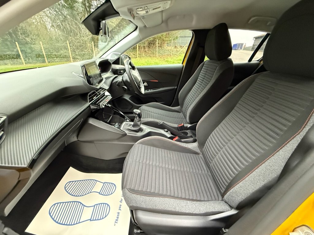 Used Peugeot 208 2023 for sale - 76966214: Photo 29