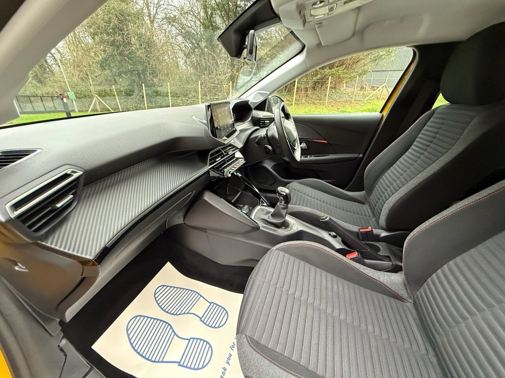 Used Peugeot 208 2023 for sale - 76966214: Photo 30