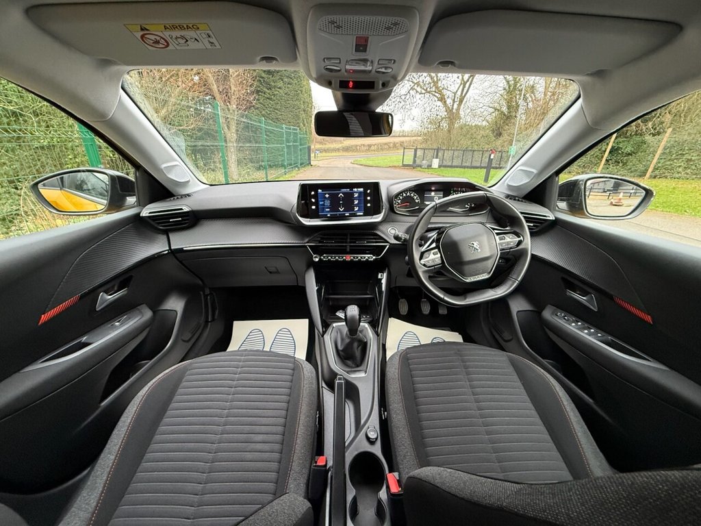 Used Peugeot 208 2023 for sale - 76966214: Photo 31