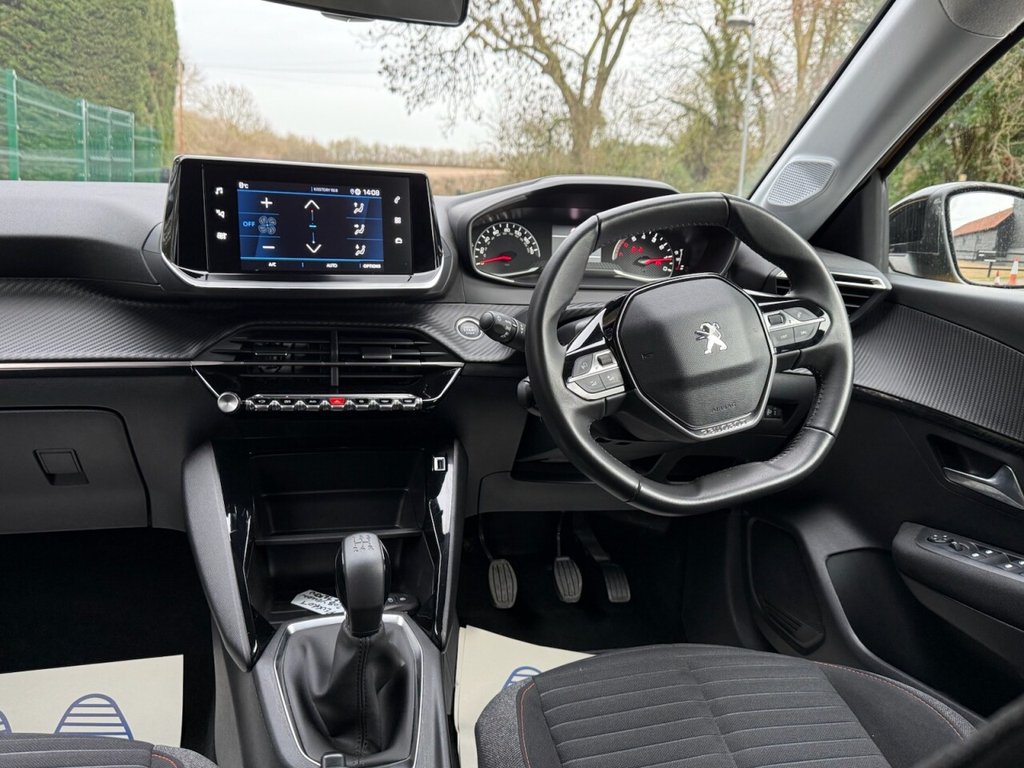 Used Peugeot 208 2023 for sale - 76966214: Photo 32