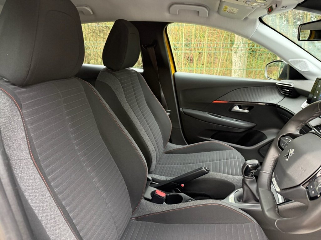 Used Peugeot 208 2023 for sale - 76966214: Photo 38