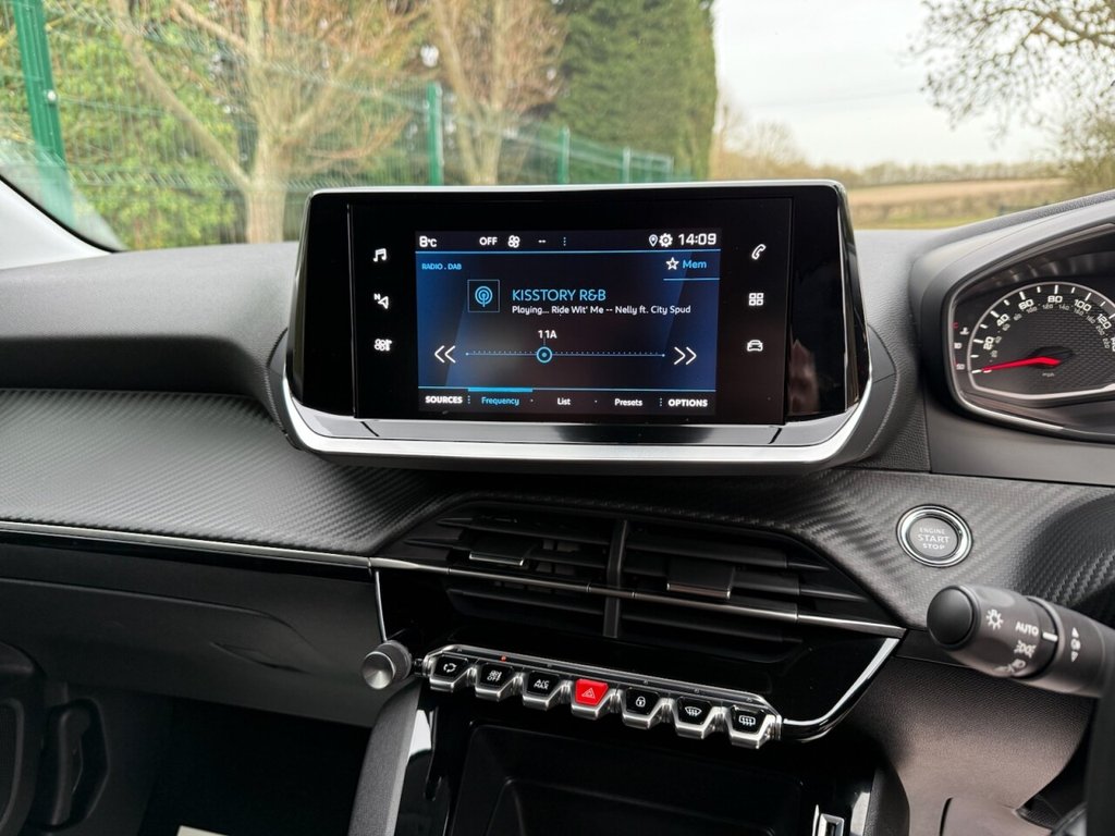 Used Peugeot 208 2023 for sale - 76966214: Photo 40