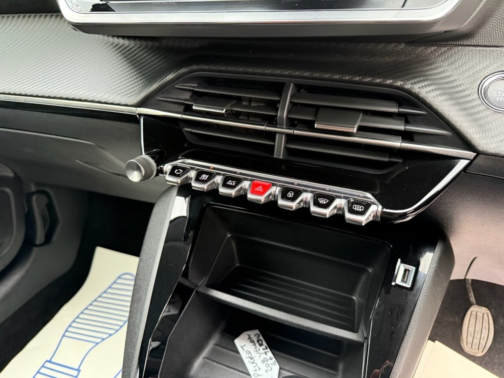 Used Peugeot 208 2023 for sale - 76966214: Photo 41