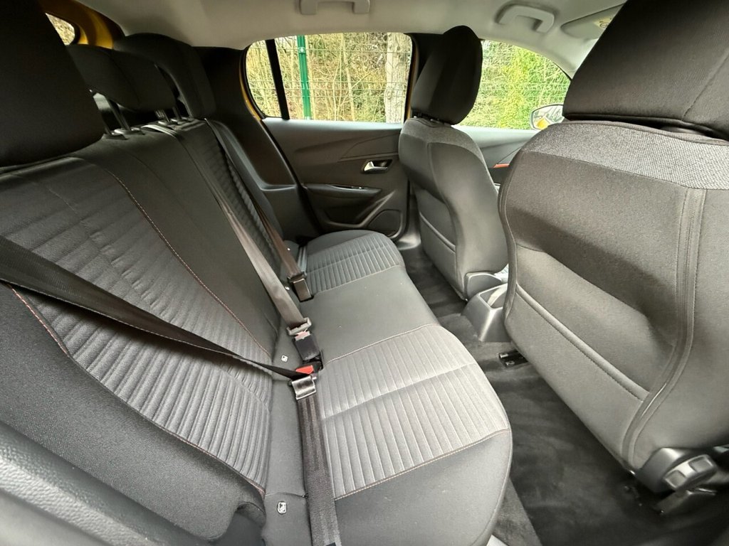 Used Peugeot 208 2023 for sale - 76966214: Photo 42