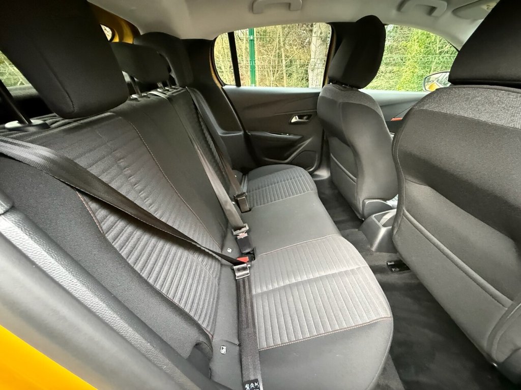 Used Peugeot 208 2023 for sale - 76966214: Photo 43